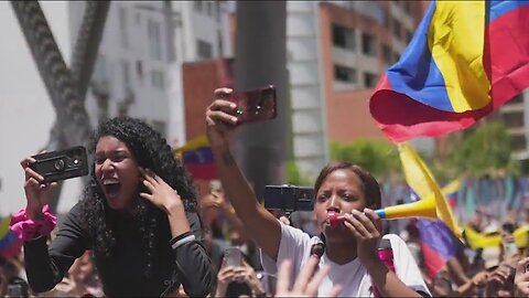 Venezuelan election crisis could push influx of migrants to Florida | NewsNation Prime | NE