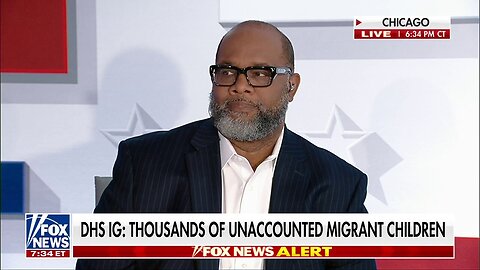 Pastor Corey Brooks: Black Men Will Vote Based On Policies And Principles, Not Identity
