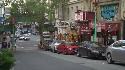 10 Top Tourist Attractions in San Francisco