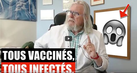 Arrêt soudain des politiques vaccinales. Le vaccin devenu dangereux