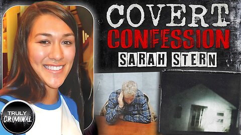 Covert Confession: The Betrayal Of Sarah Stern