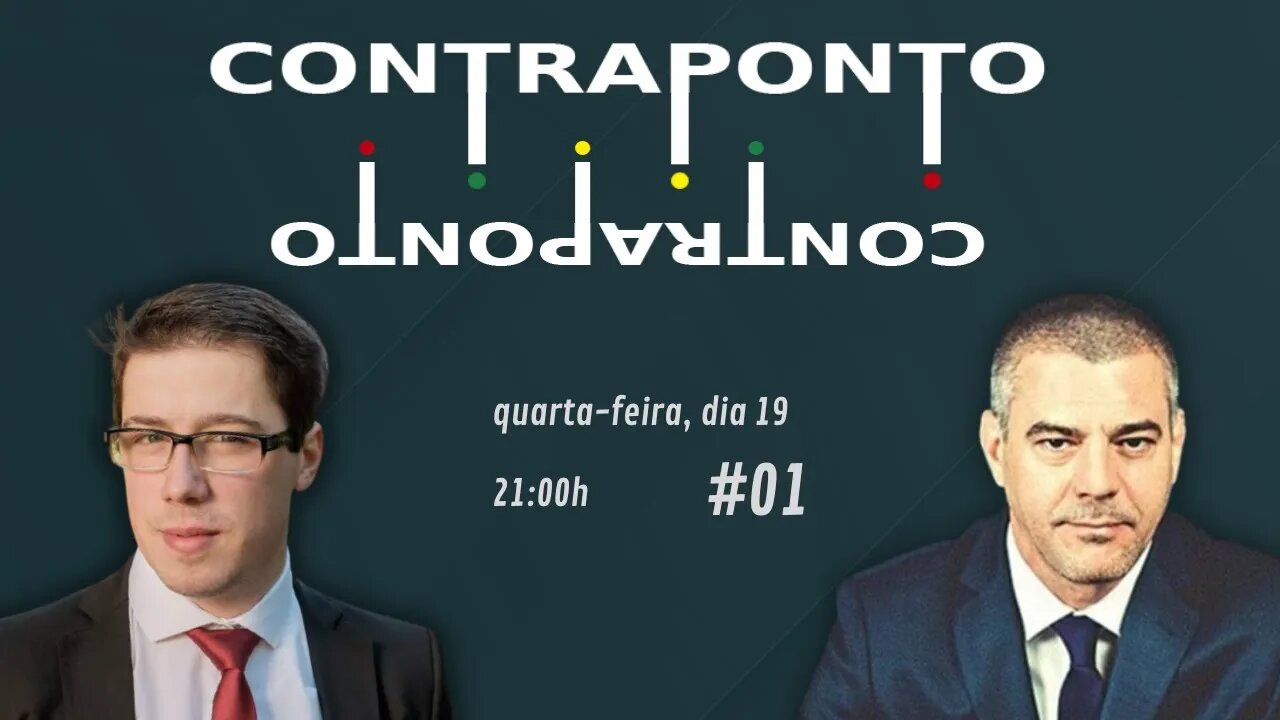CONTRAPONTO #01 | A verdade sobre a BAZUCA • Os 400 casos e o Babão [estreia]
