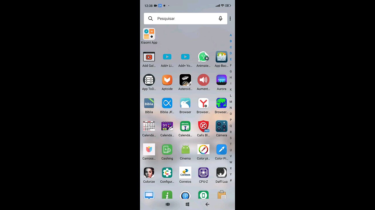 Add+ Vídeos YouTube Player URL e Link Thumbnail Gallery Offline do Sketchware Pro
