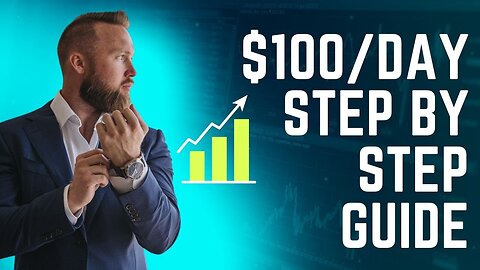 The Fastest Way To Make 100 Per Day Online PartTime 2023
