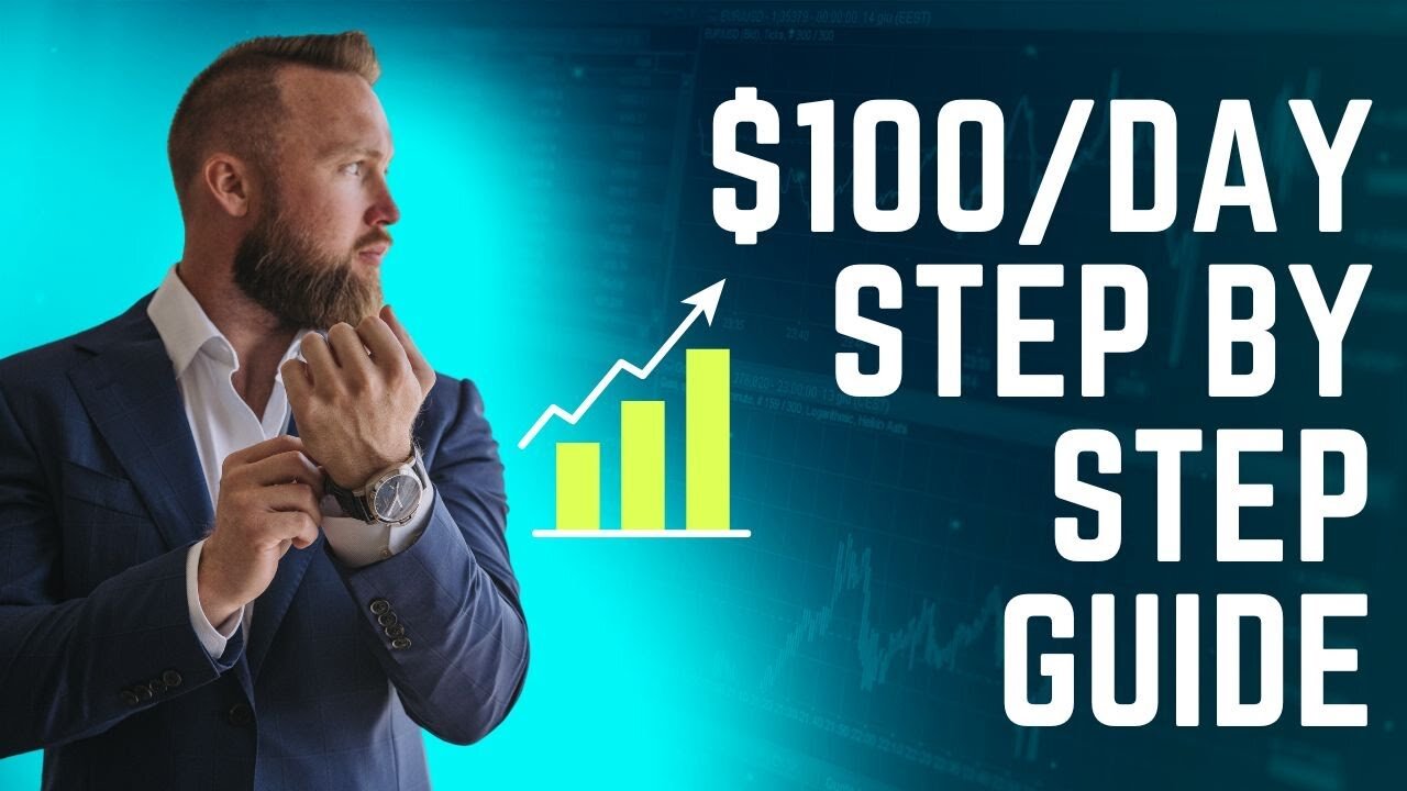 The Fastest Way To Make 100 Per Day Online PartTime 2023