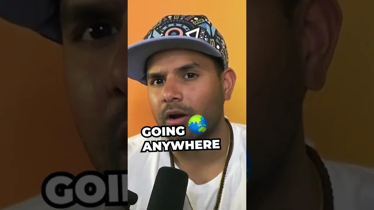 I used weed like my Tooth brush #shorts #askabhinav