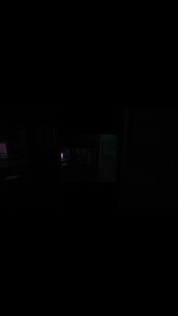 Crazy EX Just Broke Into House #short Fears to Fathom: Carson House