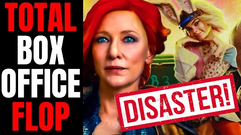 Borderlands DISASTER Gets Even WORSE | Everyone HATES The Worst Box Office FLOP Of The Year!