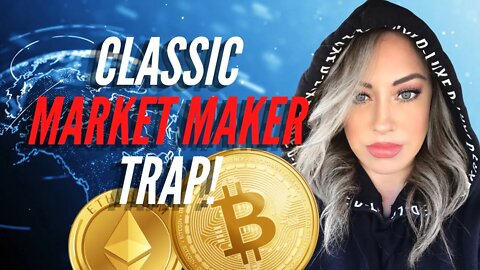 The truth is in the Price Action! Let's Talk BTC and ETH