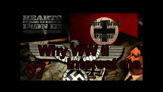Hearts of Iron 3: Black ICE 10.51 & TRE 07 Early Look - Special