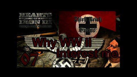 Hearts of Iron 3: Black ICE 10.51 & TRE 07 Early Look - Special