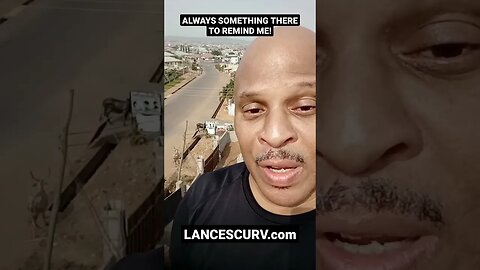 ALWAYS SOMETHING THERE TO REMIND ME! | @LanceScurv
