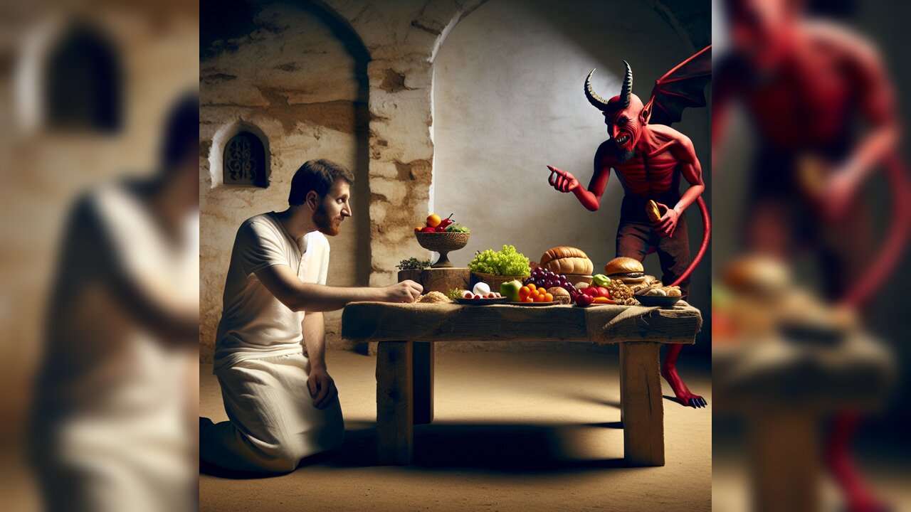 Know Your Enemy: Remedies Against the Flesh — How to & How Not To Fast (2) | Matthew 6:16-18