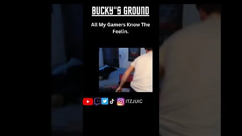 Every Gamer Has Felt This Pain...