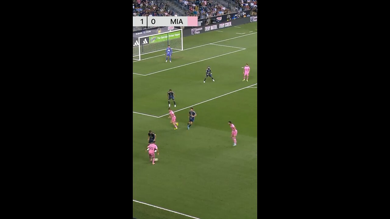 Gressel Last Time GoooL