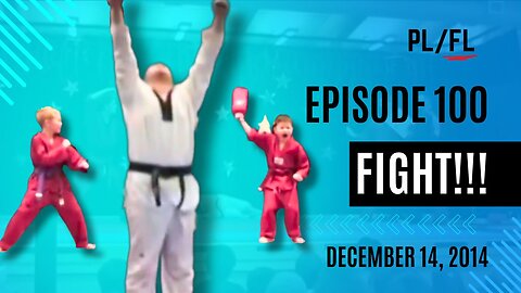 Future Liam - “Fight!!!” - December 14th, 2014