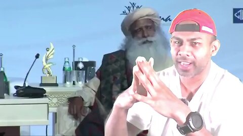 Exposing fake Scientist Genius mystic Sadhguru