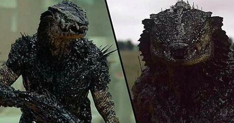 What You Need To Know About The REPTILIAN ALIEN RACE (more in the RUMBLE BOX BELOW)