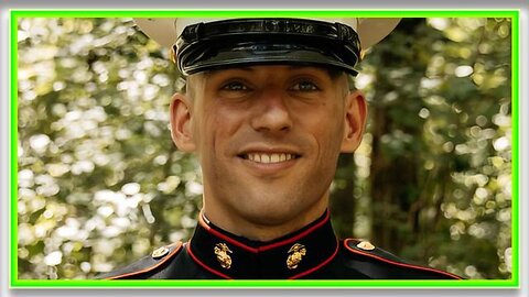 U.S. marine killed by VAXX poison injections
