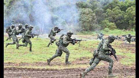 Does Hungary Know What is About to Start?