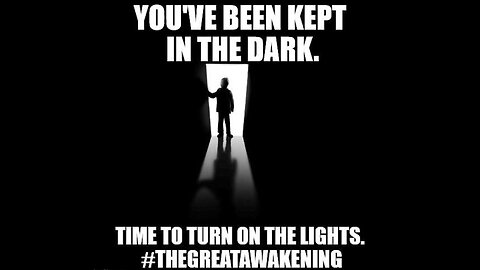 Let's talk about the Matrix ...The Choice to know is yours
