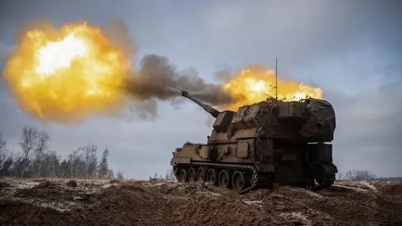 Col Doug Macgregor: Ukraine/Russia War Latest Update*