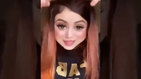 Daizy Aizy TikTok Video