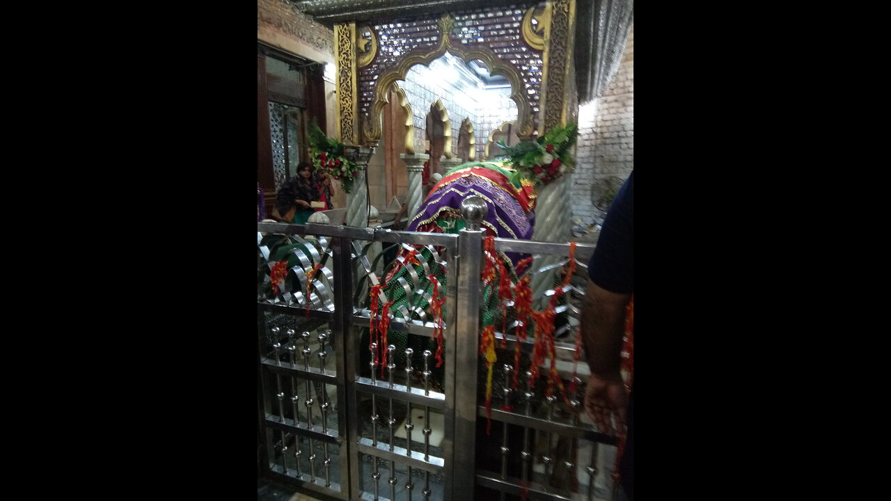 ताजवाले_के_चरन__Taajwale_Ke_Charan____Abdul_Habib_Ajmeri____Taj_Piya_Ki_Jogan