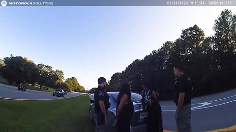 🚨 BREAKING: Fani Willis & Ex Nathan Wade Appear Together After Daughter's Arrest 🚓👀