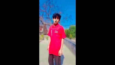 Mia bhadva hu sorry 😂😂