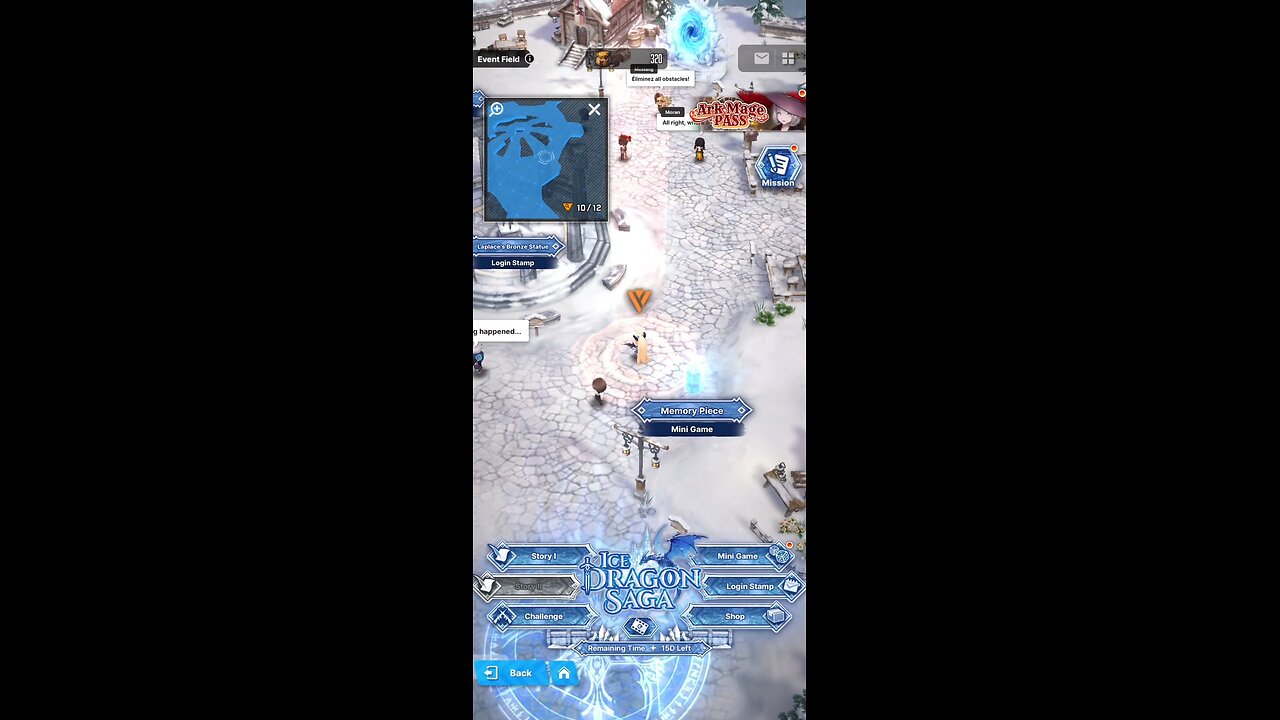 NIKKE Ice Dragon Saga Lost Relic(11/14) Goddess of Victory NIKKE