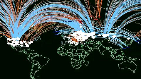 Nuclear War Simulation
