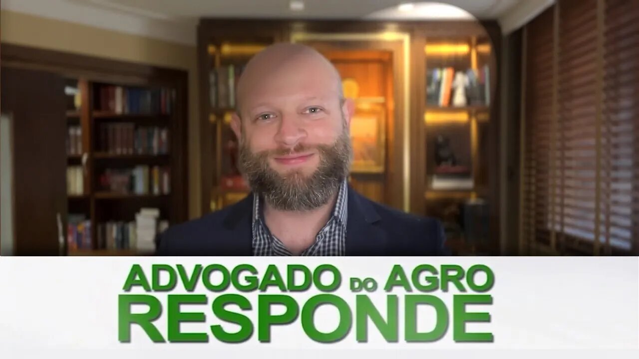 Advogado do Agro Responde sobre demarcação de terras indígenas