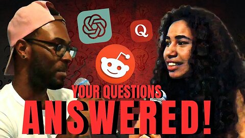 ChatGPT gave us the top questions men ask and we answered them @ajornadadavidadaida
