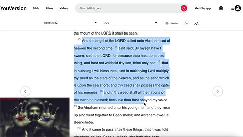 WHY THE JEWS ARE GOING TO HELL