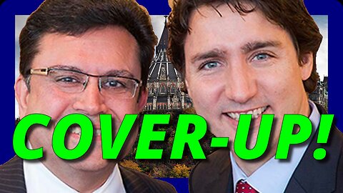 Corrupt Liberal Shuts Down Committee! What are they Hiding?