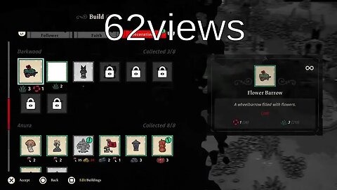 Cult of the lamb on ps4 part 7 by sheaffer117