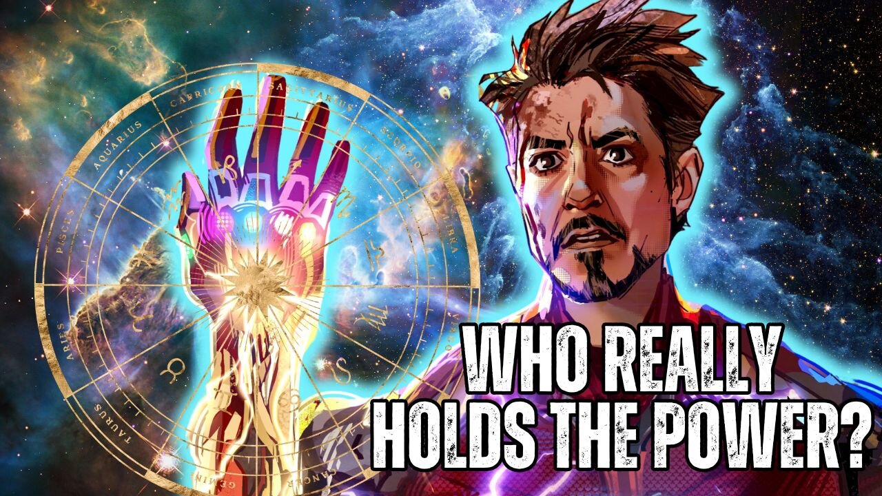 Warning: These 5 Zodiac Signs Can’t Be Stopped! - The Top 5 Most Powerful Zodiac Signs Revealed