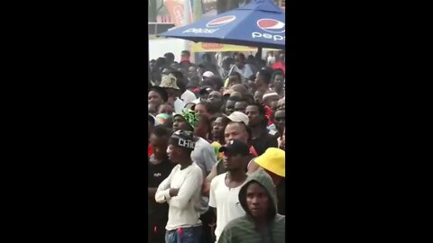 Dhambi zote Tamu ila Mshahara wake Mauti