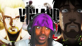 THORFINN WILL END IT ALL!! | Vinland Saga Season 2 Episode 20 REACTION