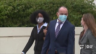 Law prevents some wrongful conviction compensations