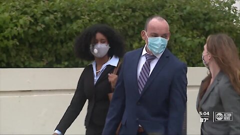 Law prevents some wrongful conviction compensations