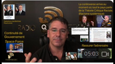 ▶ EXTRAIT # 34 : Milley, la taupe