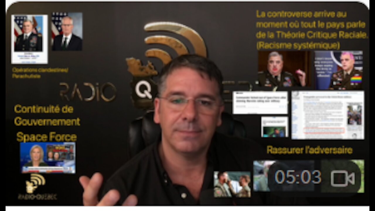 ▶ EXTRAIT # 34 : Milley, la taupe