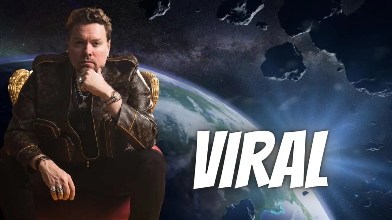 Make Richard Heart VIRAL #shorts #crypto #hex