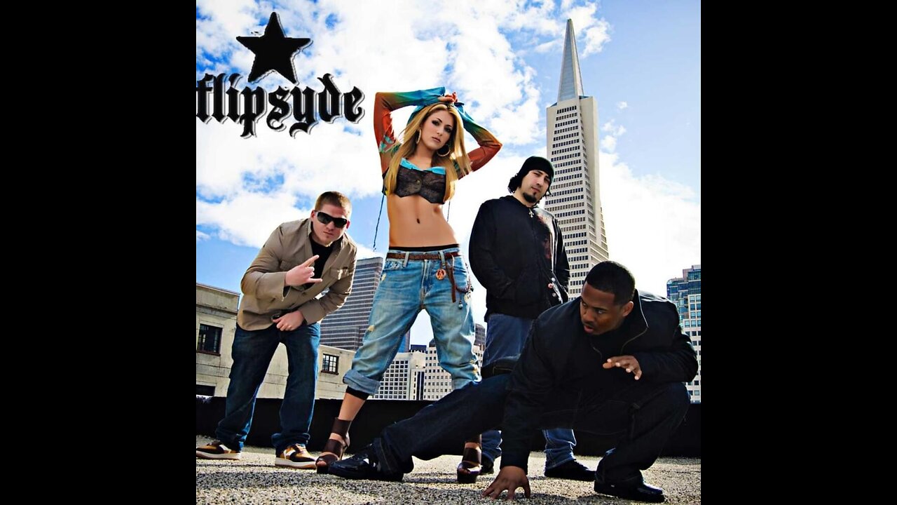 Flipsyde - Happy Birthday (Official Music Video)