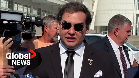 George Santos pleads guilty, faces at least 2 years in prison