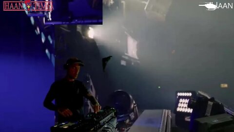 HAANTIME #251 - RAVE