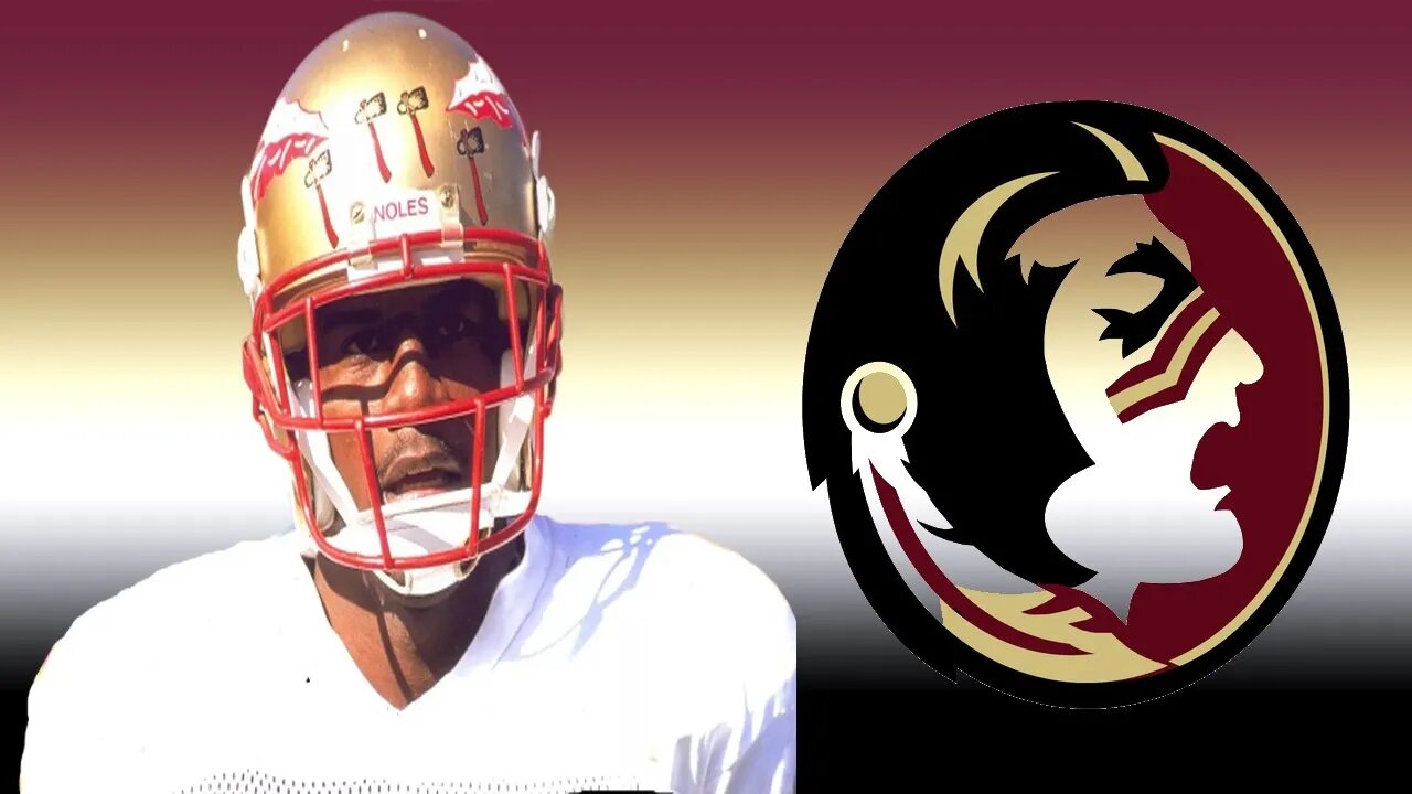 Madden 23 Terrell Buckley College Creation