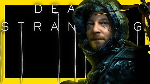 Death Stranding Director's Cut | Part 5 | Livestream | Gaming Christian